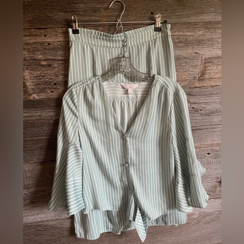 Lauren Conrad Set Never Worn